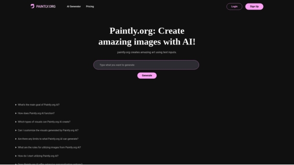 Paintly.org