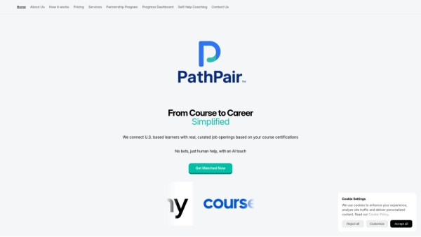 PathPair