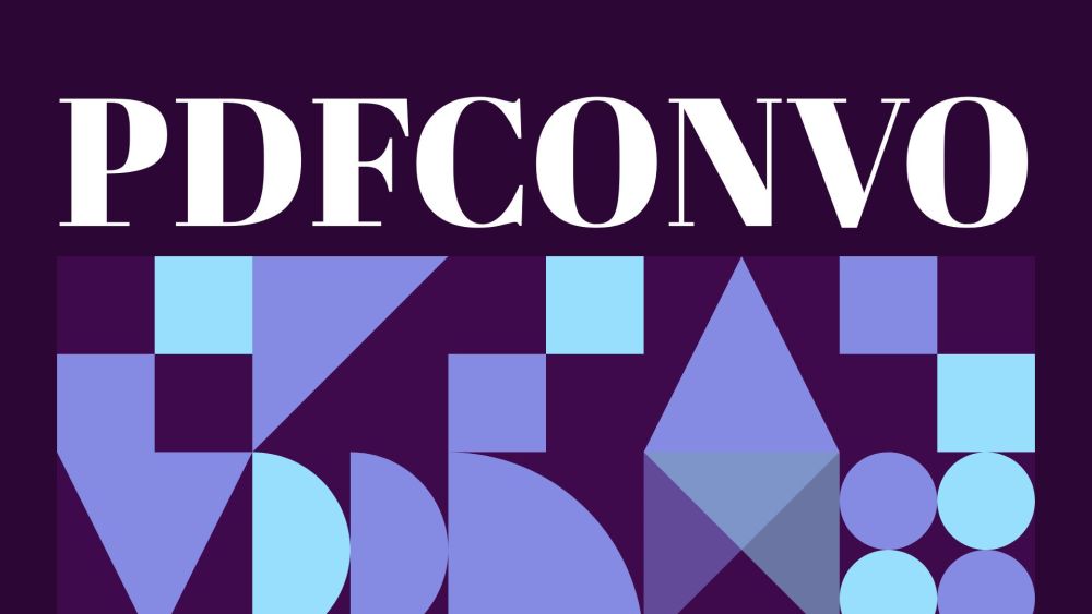 PDFConvo