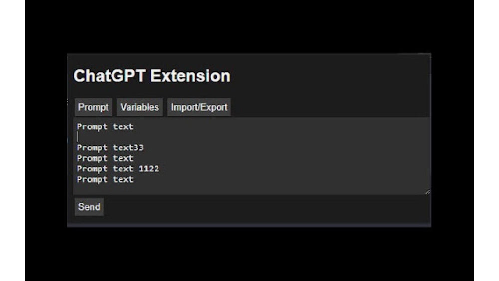 PDFgear - Chrome Extension