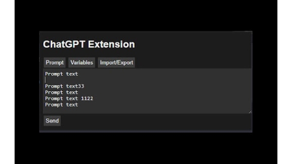 PDFgear - Chrome Extension