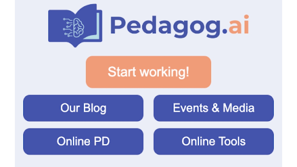 Pedagog.ai - Chrome Extension