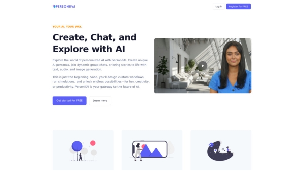 PersonifAI