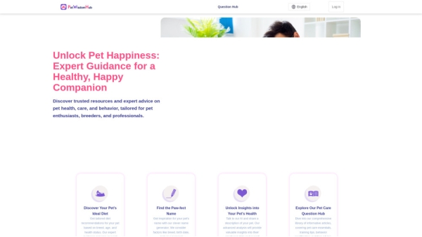 PetWisdomHub