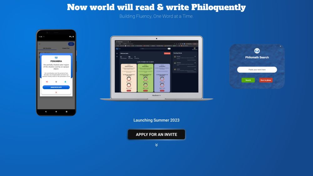 Philonet.ai