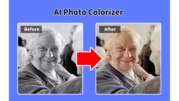 Photo Restoration - Chrome Extension