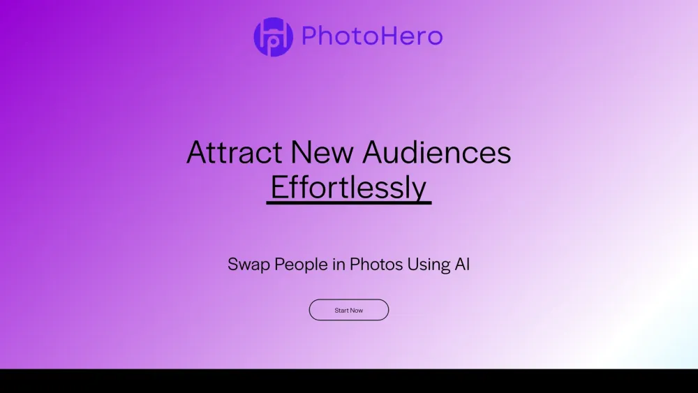 PhotoHero.AI