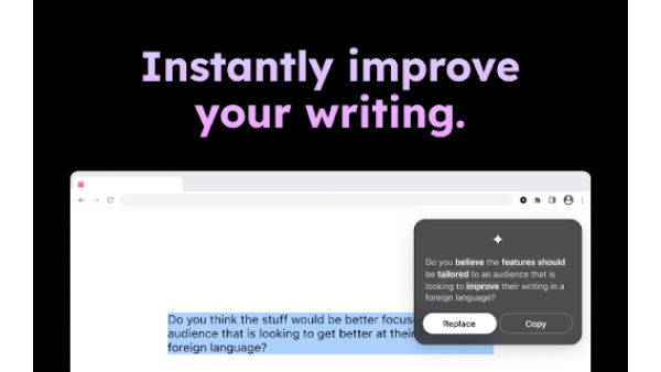 Phrases.ai - Chrome Extension