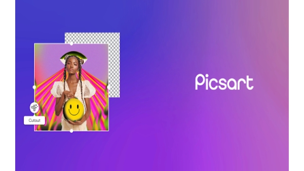 Picsart - Chrome Extension