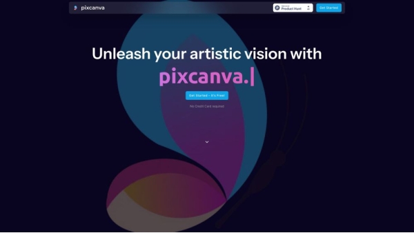 PixCanva AI