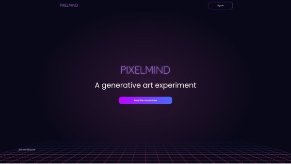 Pixelmind