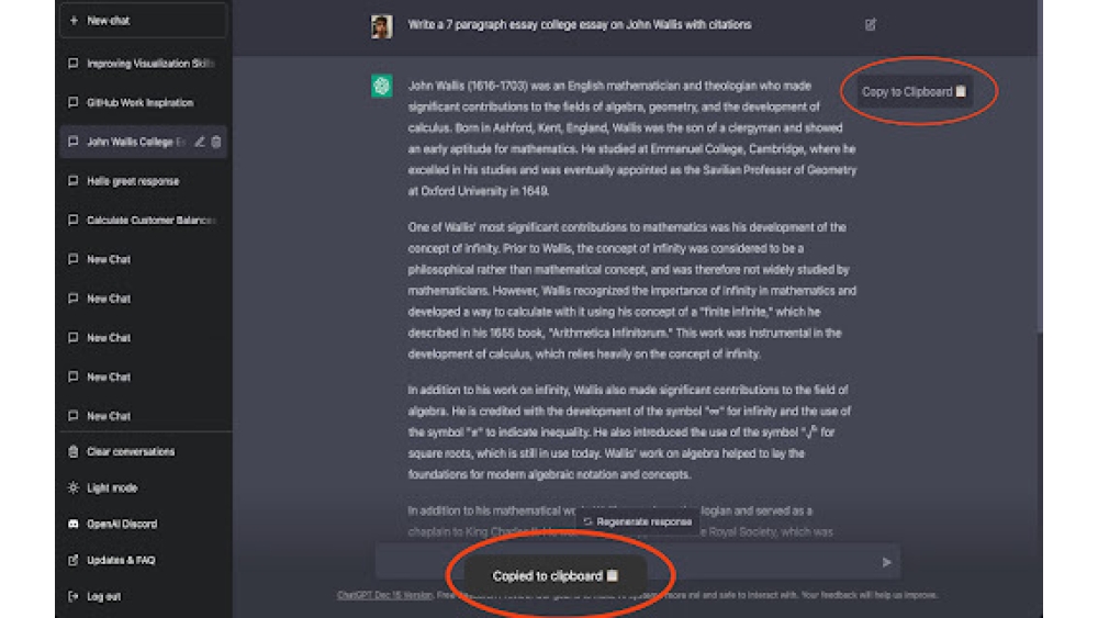 Plagiarism Detector Extension - Chrome Extension