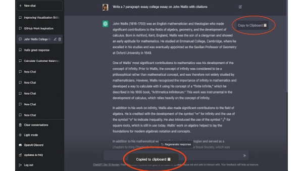 Plagiarism Detector Extension - Chrome Extension