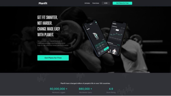 Planfit