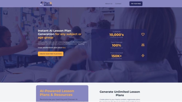 PlanitTeachers