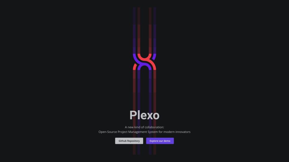 Plexo Hub