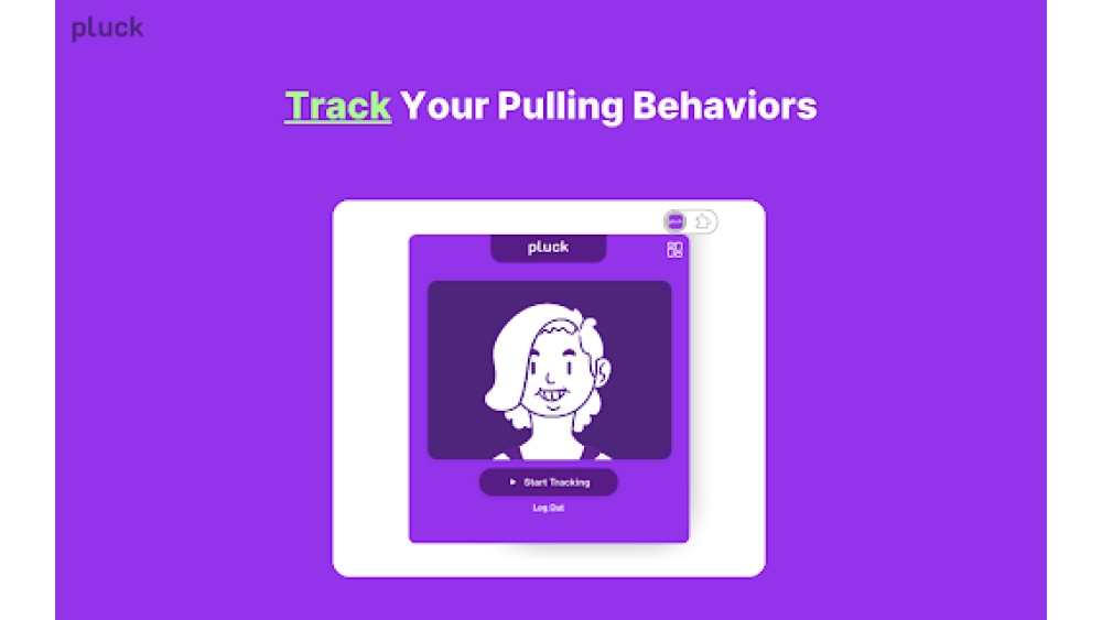 Pluck - Chrome Extension