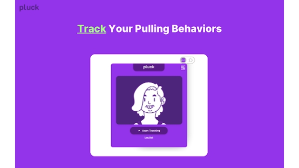 Pluck - Chrome Extension