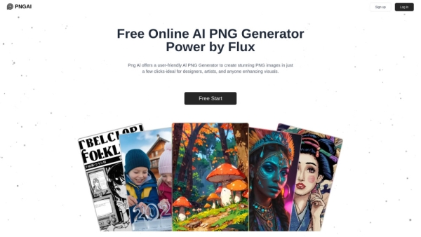 Png AI