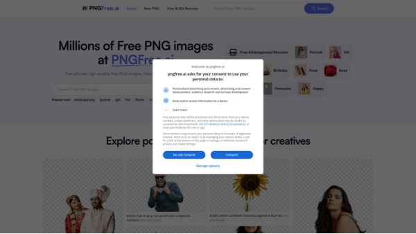 PNGFree.ai
