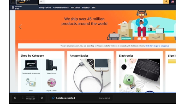 PNOĒ - Chrome Extension