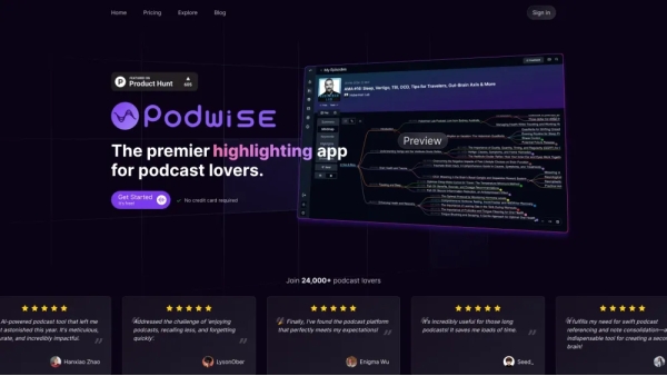 Podwise