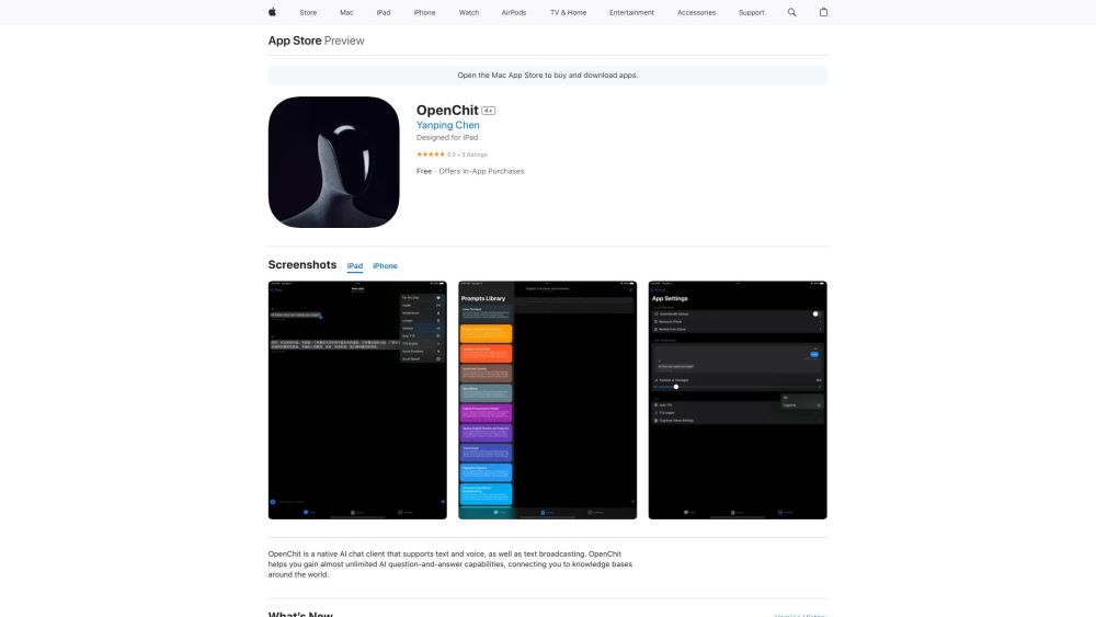 PointAI - Chat and More