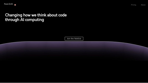 PointDrift