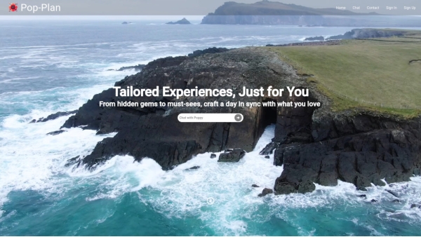 Pop-Plan