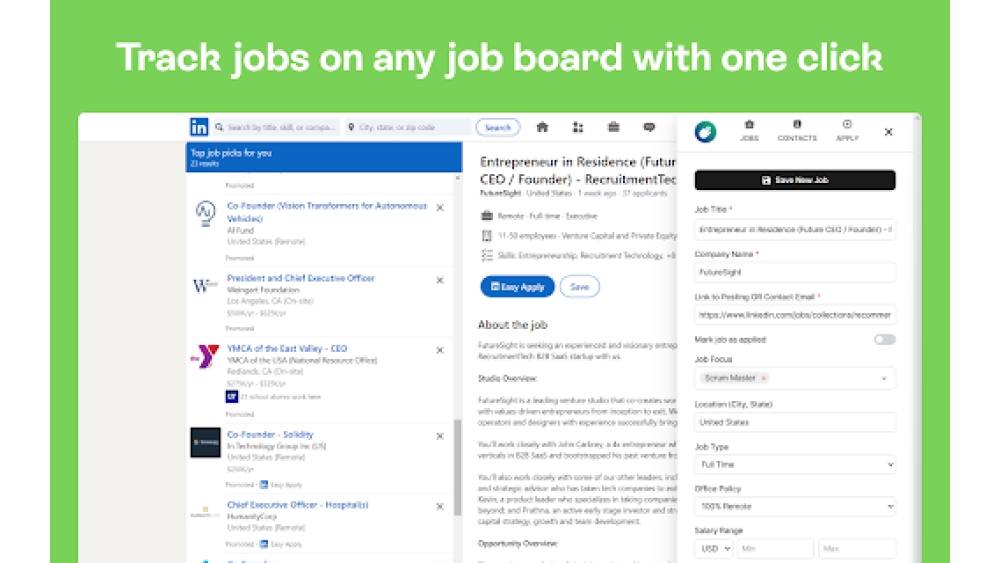 Prentus Chrome Extension - Chrome Extension