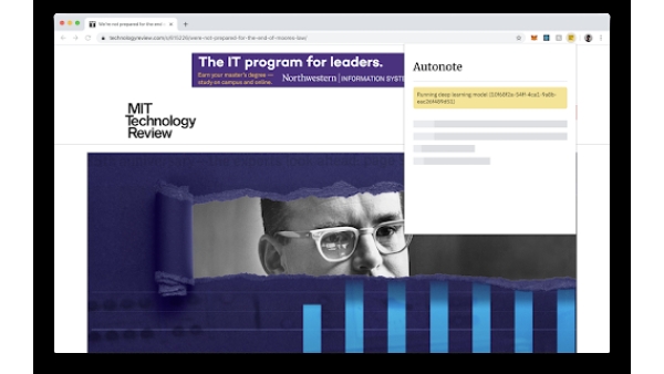 Price Page Analyzer - Chrome Extension