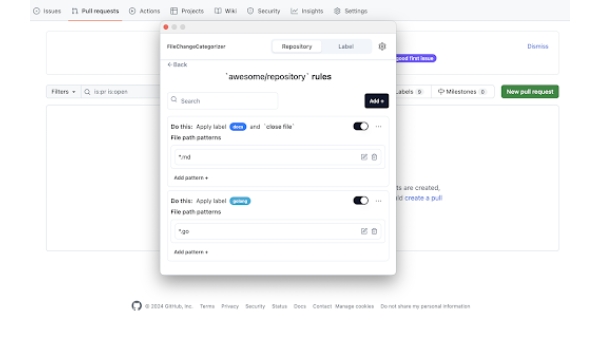 Price Page Website Content - Chrome Extension