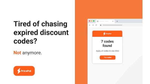 PricePal - Chrome Extension