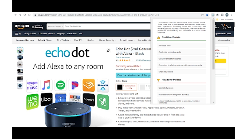 PrimeLoupe - Chrome Extension