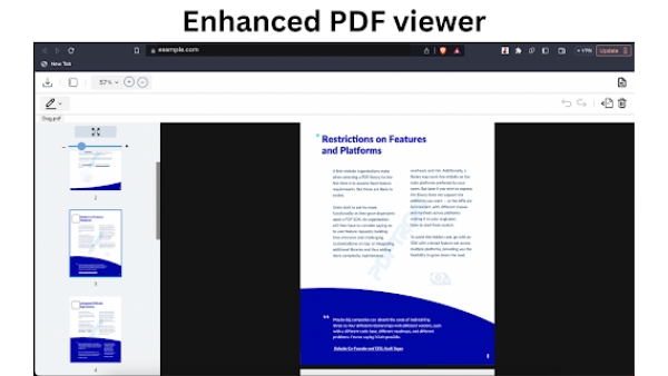 Prodfox - Chrome Extension