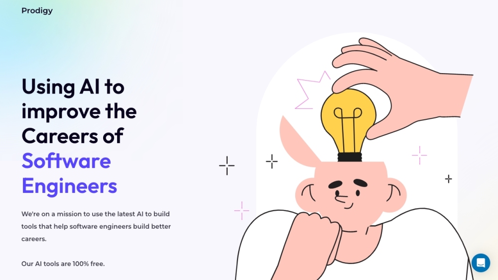 Prodigy Recruiter AI Copilot