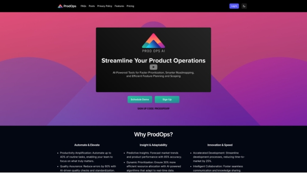 ProdOps.AI