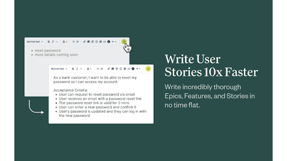 Product Forge - Chrome Extension