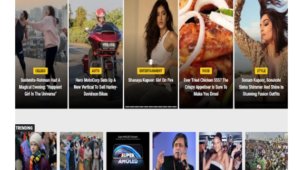 Profanity Blocker Plugin - Chrome Extension