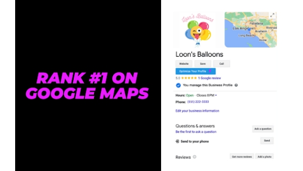 ProfilePro - Chrome Extension