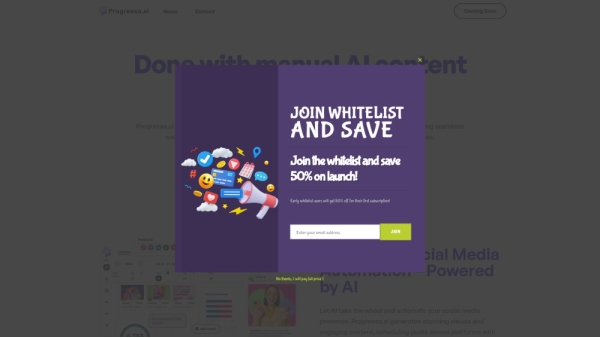 Progressa.ai