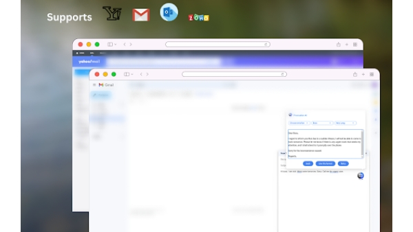 ProMailer AI - Chrome Extension