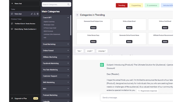 Prompt Engine Pro - Chrome Extension