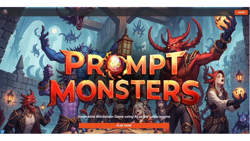 Prompt Monsters