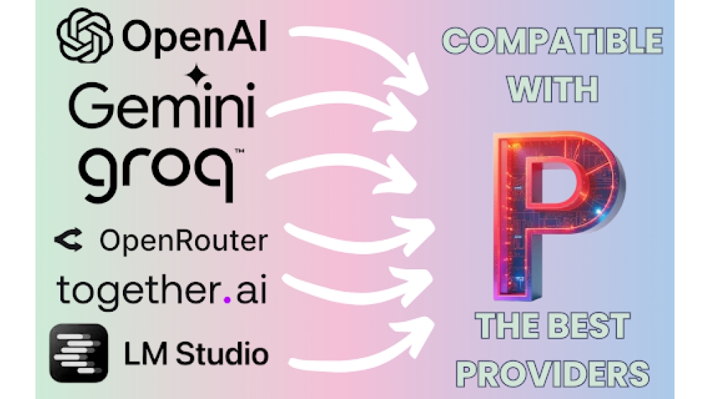 Prompt Paul - Chrome Extension