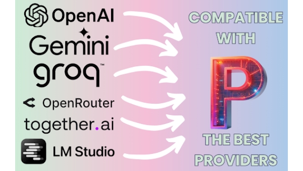 Prompt Paul - Chrome Extension