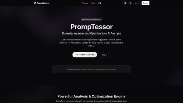 PrompTessor