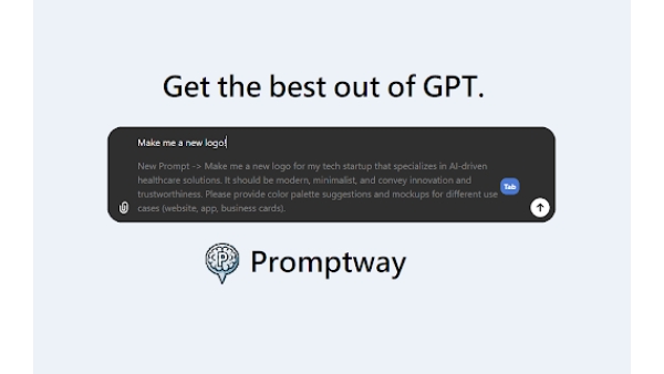 Promptway - Chrome Extension