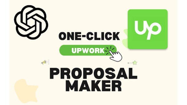 Proposalbot - Chrome Extension