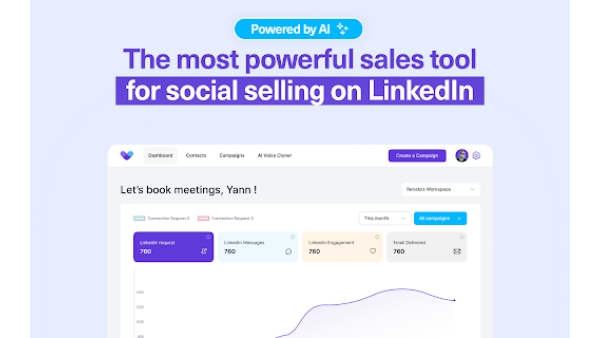 Prosp - Chrome Extension